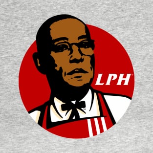 Los Pollos Hermanos T-Shirt